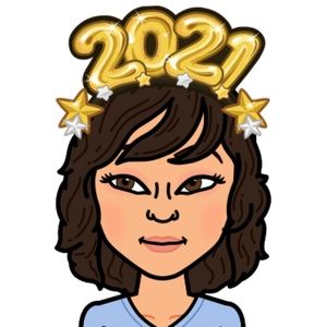 Meet your Posher, Delia